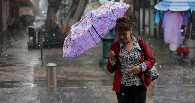 Ocasionará temporal de lluvias precipitaciones intensas en Puebla – Tribuna Noticias