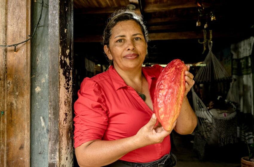  “Nosotras no queremos medio ambiente, lo queremos completo”, Martha Gómez