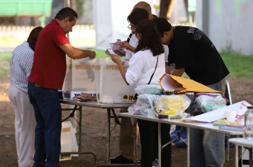 NL, octava entidad con participación más baja en elección judicial- Grupo Milenio