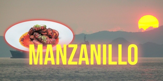 Los mejores mariscos de Manzanillo están en estos lugares, según la IA