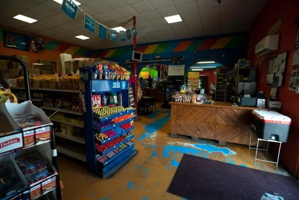 Comida chatarra… no con 'foodstamps' – El Diario de Juárez