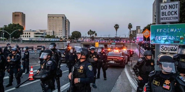 México exige aclarar muerte de connacional bajo custodia de ICE
