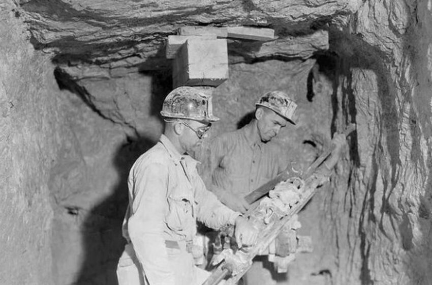 Historia de la minería argentina: la vieja promesa que aún podría cambiar el país