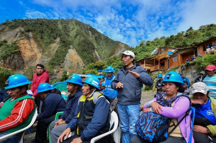 Gobierno oficializa la ampliación del REINFO hasta diciembre de 2025 – Revista ProActivo