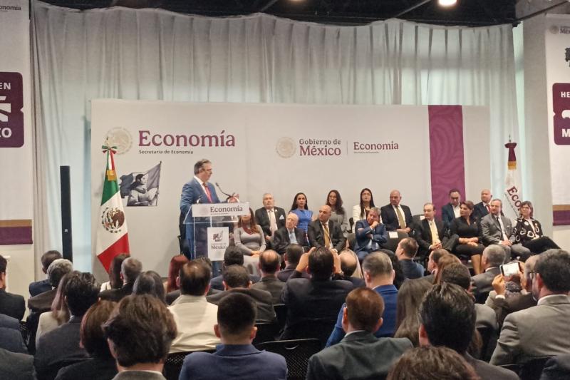 La minería mexicana apuesta por el conocimiento para dejar atrás el modelo extractivo