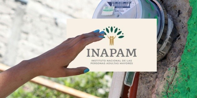 ¿Se puede obtener descuento en el recibo de luz con la tarjeta del Inapam?