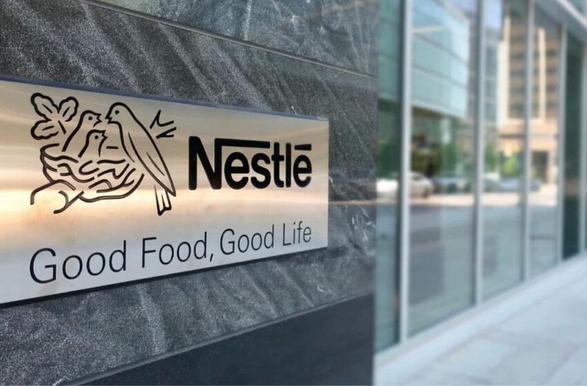 Eliminará Nestlé colorantes artificiales en EUA para 2026 – El Horizonte
