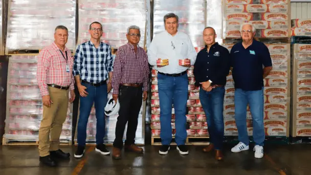 Sardineros de Sonora donan 52 mil latas para afectados por Erick – Expreso
