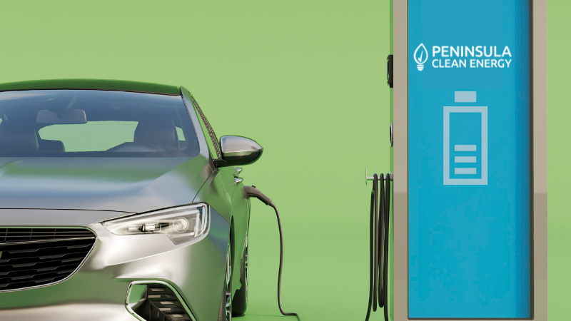 ¿Buscas ahorrar y cuidar el medio ambiente? Adquiere un vehículo eléctrico de la mano de …