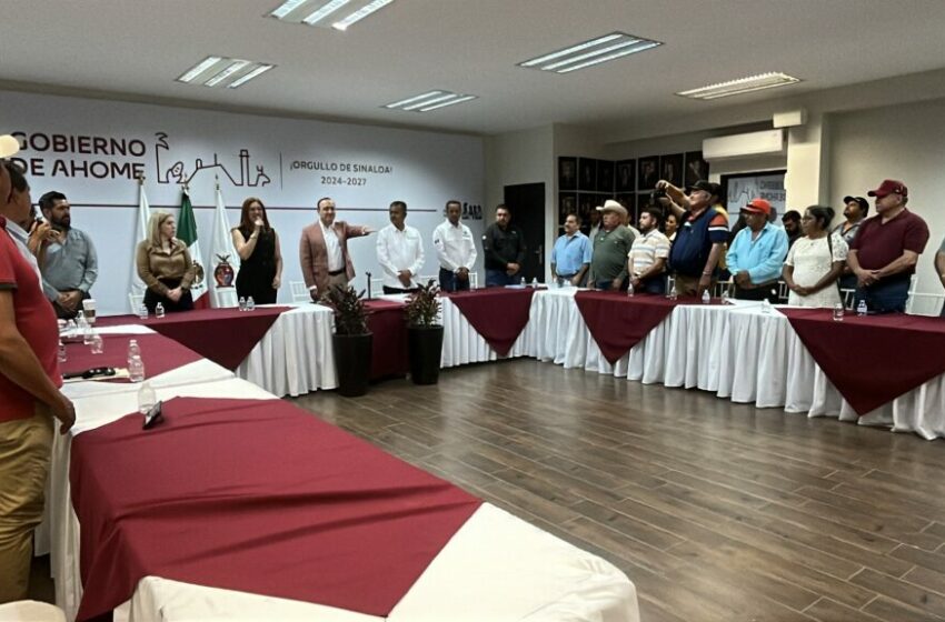 Reclaman cooperativistas mayor vigilancia a vedas – Ríodoce
