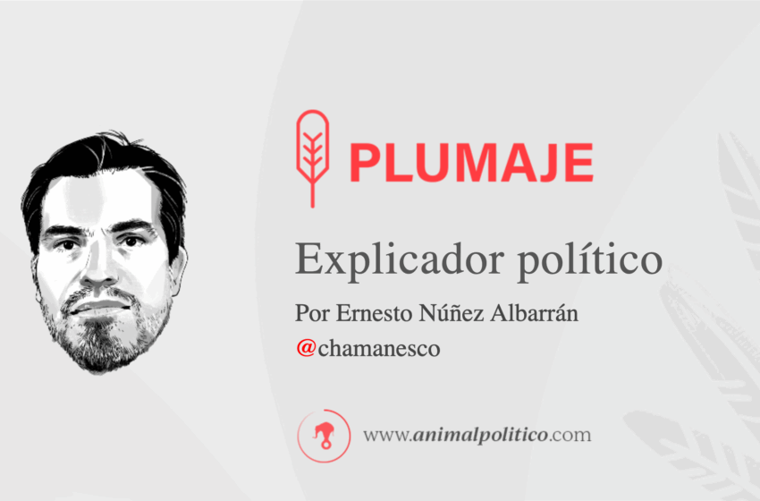 Elección judicial: cómo fue que Hugo Aguilar le ganó a Lenia Batres – Animal Politico