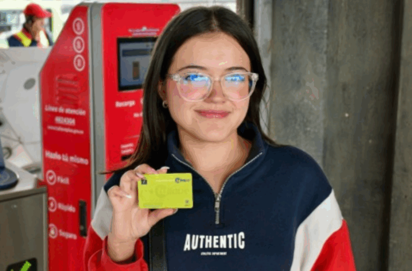  Más de 1’400.000 pasajes gratis en TransMilenio para junio en Bogotá