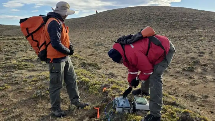 Proyecto El Águila de oro y plata se prepara para iniciar actividades antes de fin de año