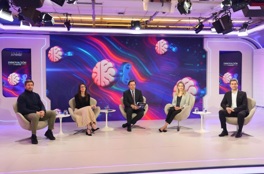 Las últimas tendencias que trae la revolución avasallante de la IA