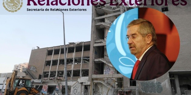 SRE evacúa a mexicanos de Irán e Israel