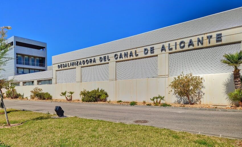 Medio Ambiente adjudica las obras de un autoconsumo fotovoltaico de 4,5 MWp en la …