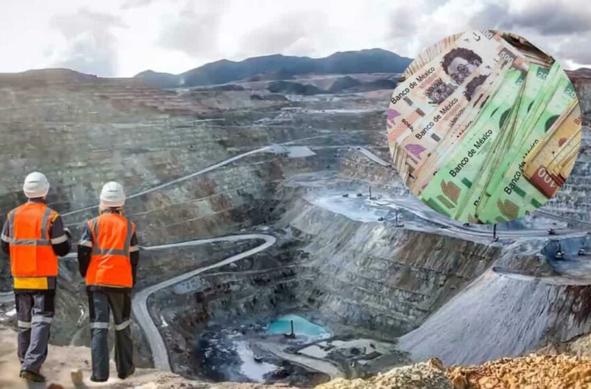  Trabajadores en Sonora reciben casi medio millón pesos en utilidades este 2025