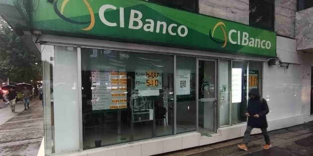 CIBanco rechaza acusación de EU por lavado de dinero