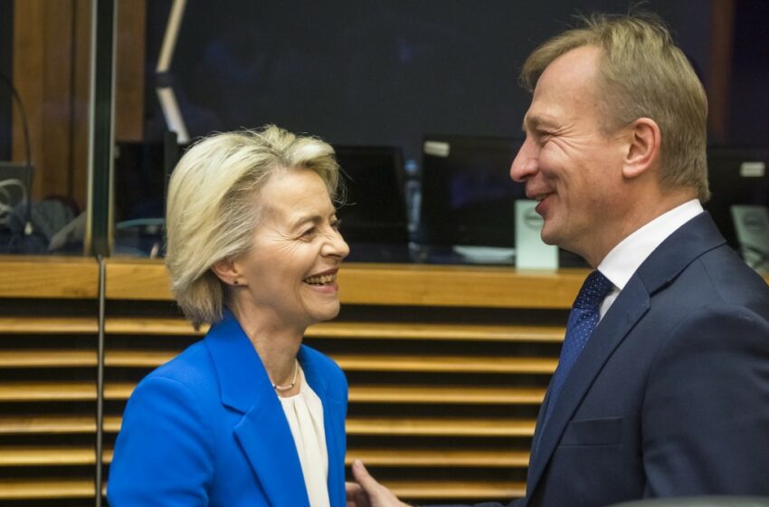  Los nuevos presupuestos de la UE obligan a España a replantear la inversión pública