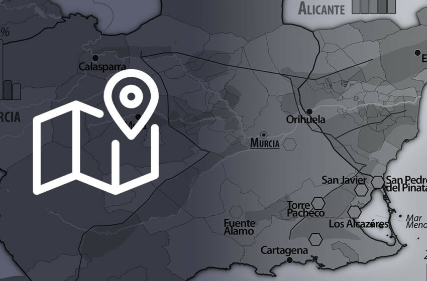 Torre-Pacheco: cartografía de un conflicto anunciado