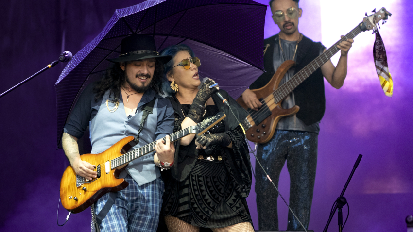  Bogotá 24/7: una ciudad donde el arte y cultura se viven de día y de noche