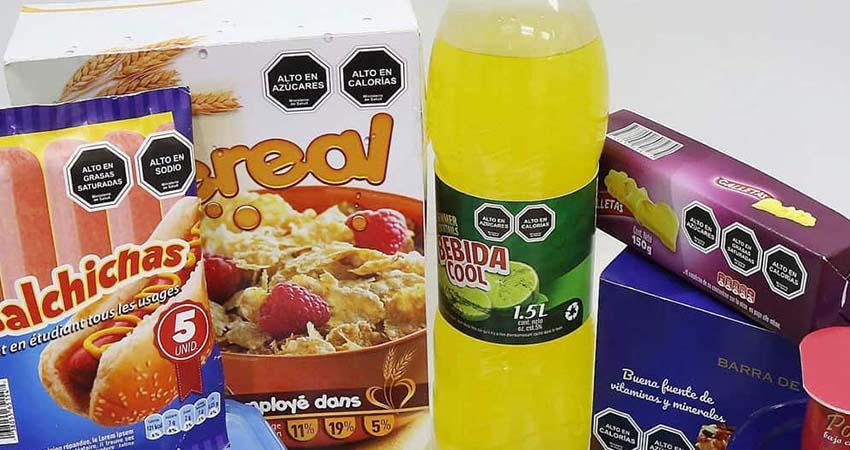  ¿Sirve el etiquetado de alimentos? OPS afirma que México es “ejemplo”