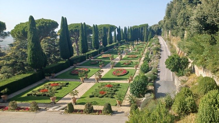 La Aldea Laudato Si'