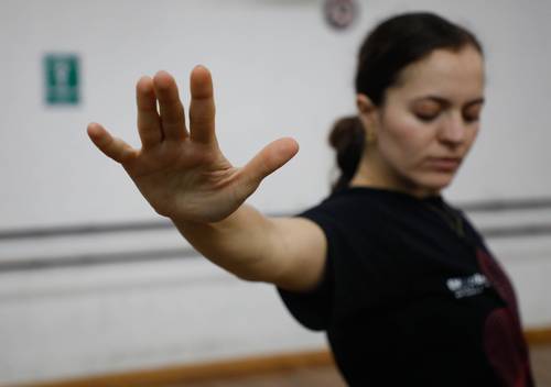 Gala Flamenca en el Palacio de Bellas Artes engrandece el “ser mexicano”