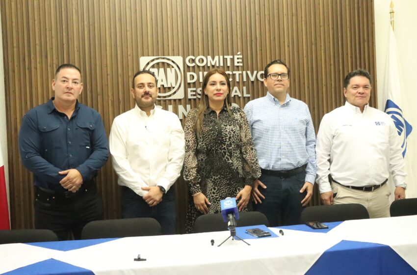 “La seguridad no se resuelve con cámaras, sino con estrategia”: Wendy Barajas