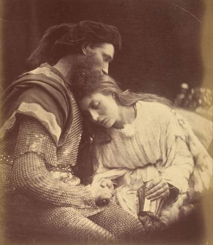  Exponen en el Teatro Real a Julia Margaret Cameron