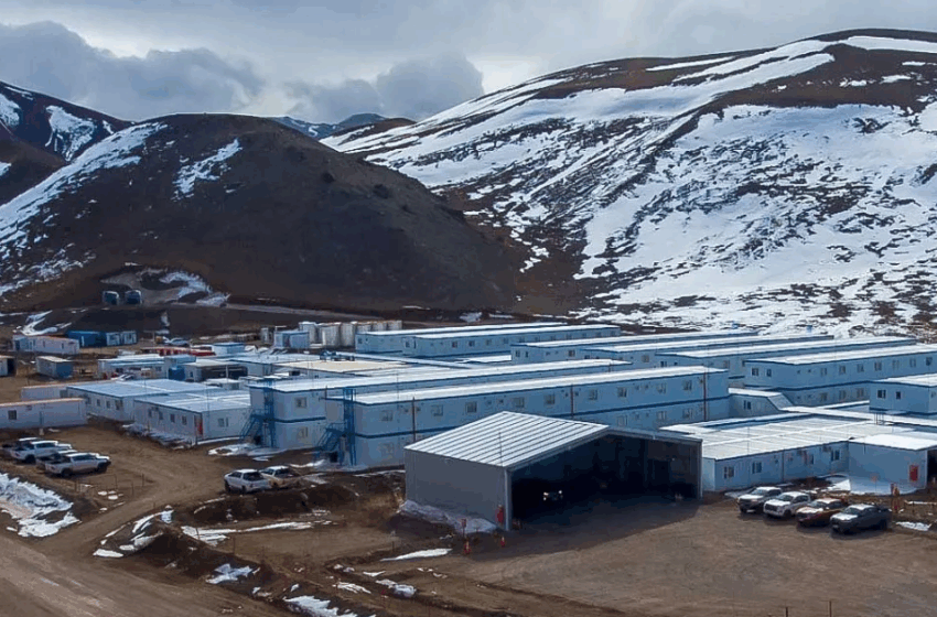 Minería: a la alarma por la contratación de proveedores en Chile, ahora se suma mano de …