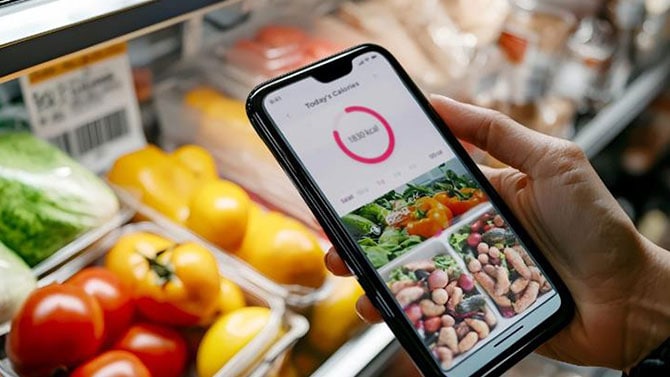 El futuro de la alimentación será aspiracional, enfocado en la salud e impulsado por la tecnología