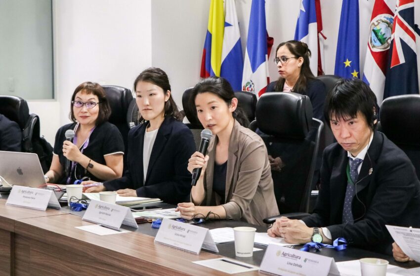  Fortalecen México y Japón confianza en exportación de cárnicos y aguacate, gracias a los …