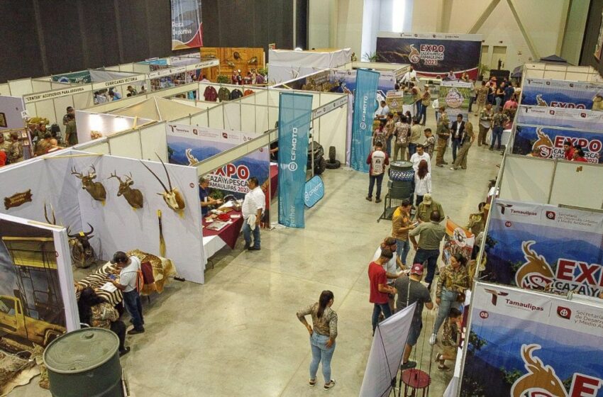 Tampico se convierte en la capital nacional de la adrenalina – El Mercurio de Tamaulipas –