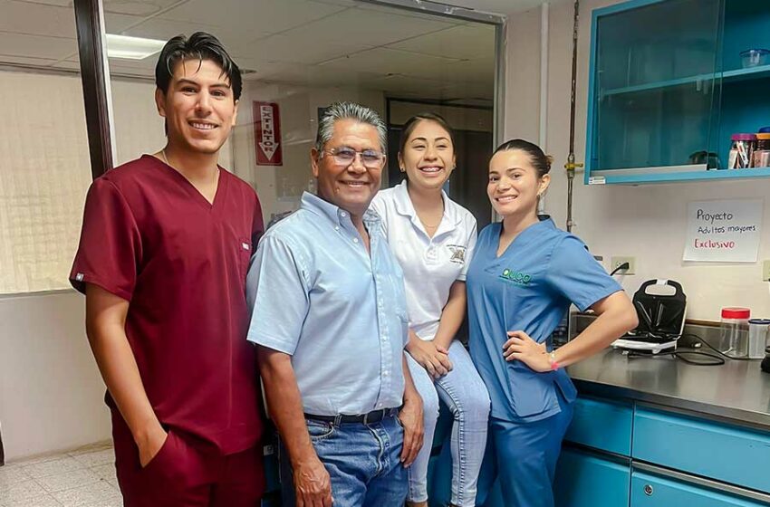 El CIAD recibe a estudiantes del programa Delfín – Centro de Investigación en Alimentación …