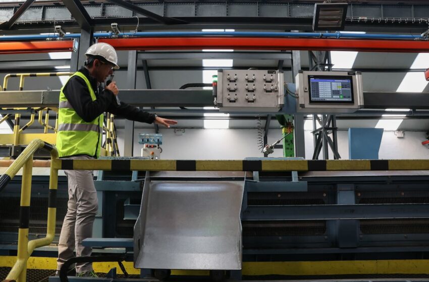 La economía española acelera en el segundo trimestre al crecer un 0,7%, pese a las tensiones comerciales