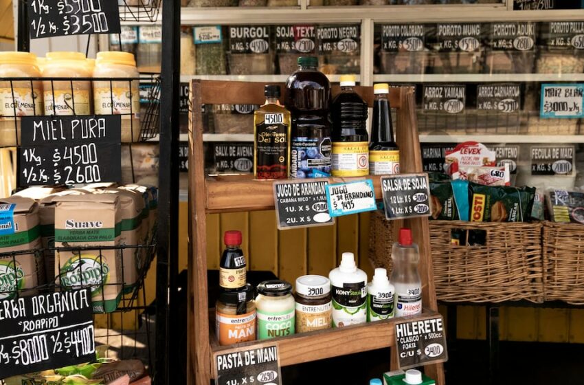 Motosierra de Milei 'da frutos' en Argentina: Inflación fue más baja de lo esperado en junio