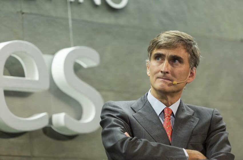  Paramés reestructura su cartera para aprovechar las mejores oportunidades en la bolsa española