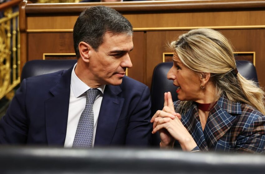 La crónica | Los socios del Gobierno calibran el soporte a la legislatura