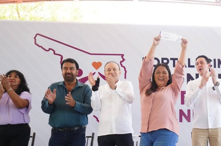 Tiene Sonora crecimiento sostenido: Gobernador – El Imparcial
