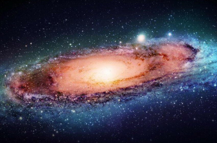 La Tierra podría estar dentro de un gigantesco vacío cósmico que altera la expansión del universo