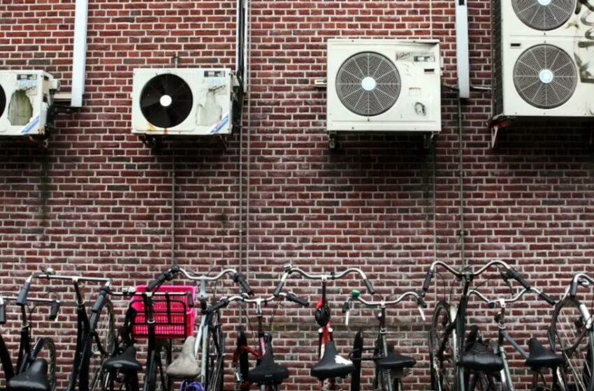  Así puedes tener aire acondicionado en casa sin reventar tu recibo de luz