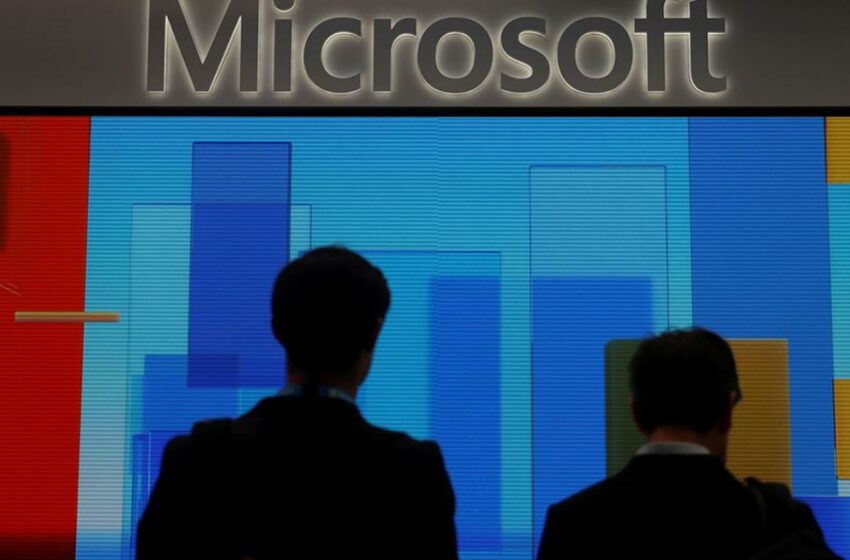 El pirateo de servidores SharePoint de Microsoft tiene ya 400 afectados