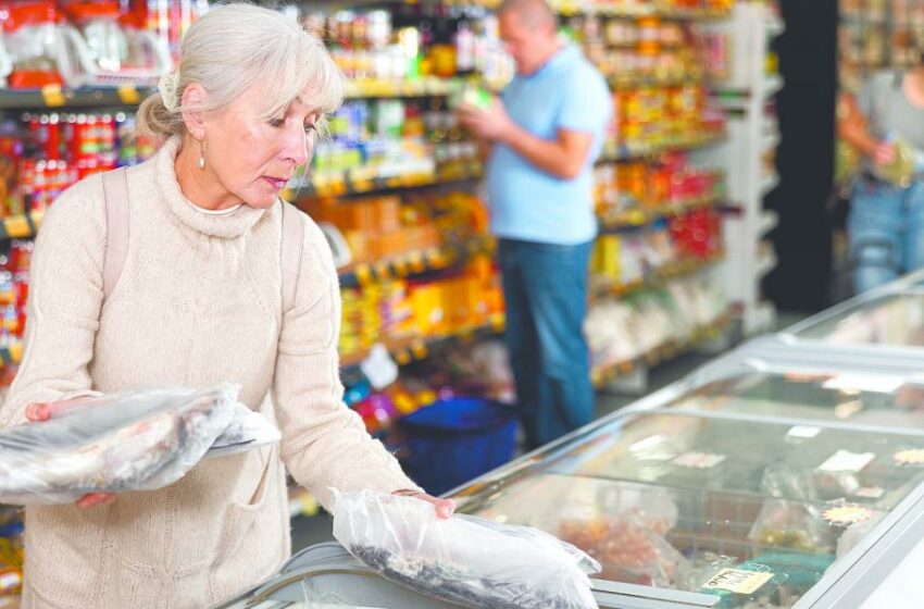 Inflación en Buenos Aires vuelve a rebotar en junio – El Economista