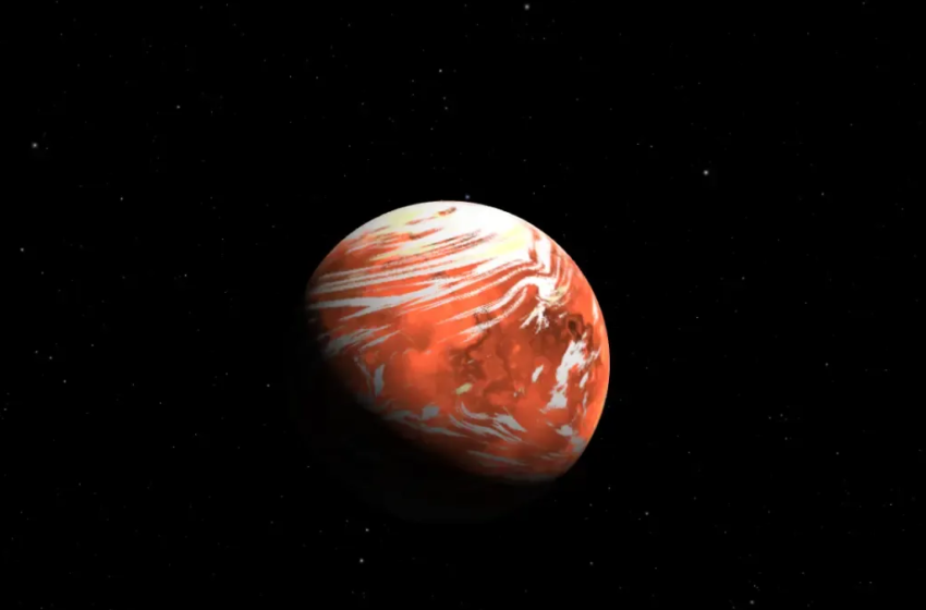 Nuevo planeta descubierto por la Nasa llama la atención por generar misteriosa señal hacia la Tierra
