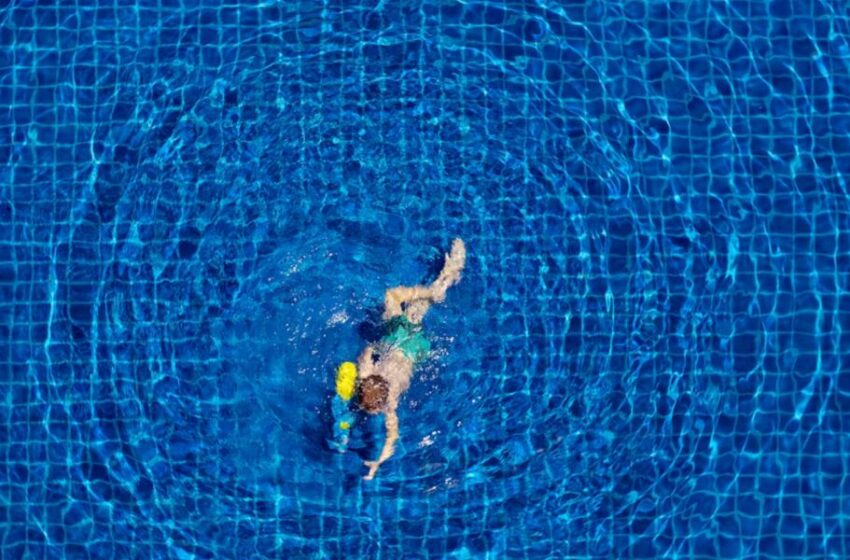 Verano y piscinas, una combinación que aumenta el riesgo de padecer criptosporidiosis