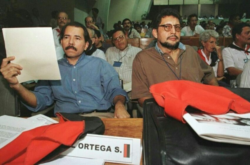 Nicaragua encarcela a histórico comandante sandinista acusado de corrupción