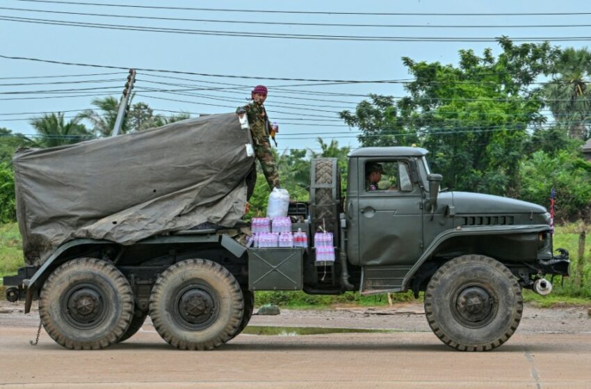  Camboya urge a Tailandia a devolver a los soldados capturados en choques fronterizos