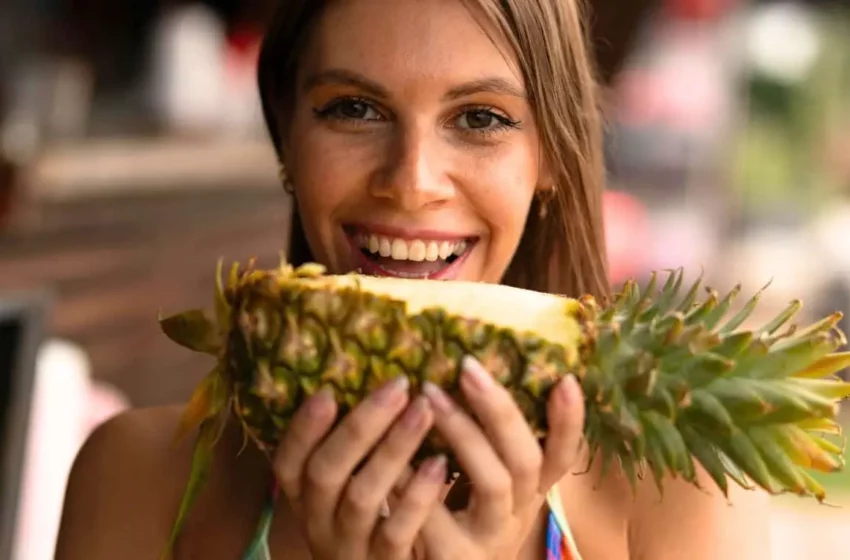  5 frutas que debes consumir en verano para mantenerte hidratado – Diario del Yaqui