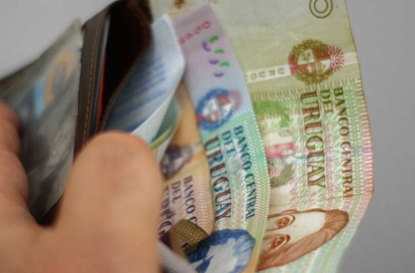 Inflación interanual baja a 4,59% en junio y supera los dos años dentro del rango meta